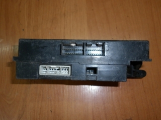Блок управления климат- контролем, NISSAN, LAUREL, HC33, RB20DE, 1991, 2852089917