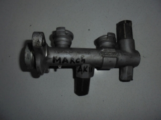 Главный тормозной цилиндр, NISSAN, MARCH, K11, CG10DE, 1998