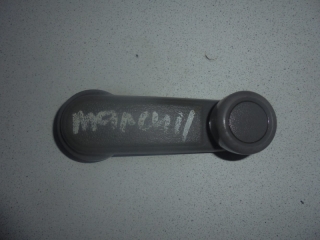 Ручка стеклоподъемника, NISSAN, MARCH, K11, CG10DE, 1998