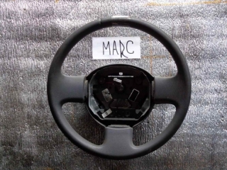 Руль, NISSAN, MARCH, K11, CG10DE, 1998