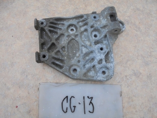 Крепление компрессора кондиционера, NISSAN, MARCH, K11, CG10DE, 1998