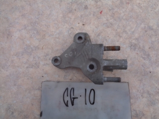 Крепление опоры двигателя, NISSAN, MARCH, K11, CG10DE, 1998