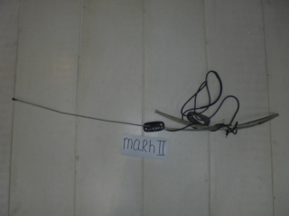 Антенна, NISSAN, MARCH, K11, CG10DE, 1998