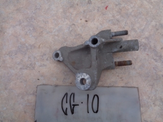 Крепление опоры двигателя, NISSAN, MARCH, K11, CG10DE, 1998