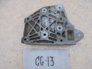 Крепление компрессора кондиционера, NISSAN, MARCH, K11, CG10DE, 1998