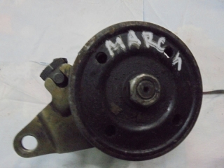 Насос гидроусилителя руля, NISSAN, MARCH, K11, CG10DE, 1998