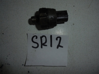 Датчик давления масла двигателя, NISSAN, MARCH, AK12, CR12DE, 2002-2010