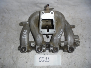 Коллектор впускной, NISSAN, MARCH, K11, CG10DE, 1998
