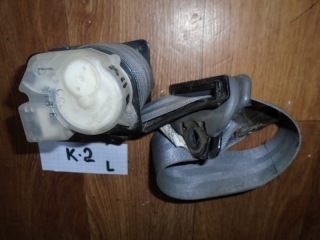 Ремень безопасности, NISSAN, MARCH, K11, CG10DE, 1998, R, L