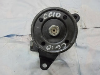 Насос гидроусилителя руля, NISSAN, MARCH, K11, CG10DE, 1998