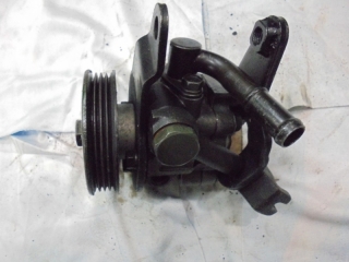 Насос гидроусилителя руля, NISSAN, MARCH, K11, CG10DE, 1998