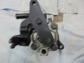 Насос гидроусилителя руля, NISSAN, MARCH, K11, CG10DE, 1998