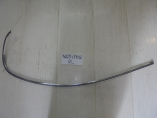 Молдинг на кузов, NISSAN, MAXIMA, A33, VQ20DE, 2003, R, L