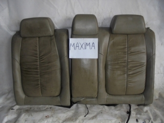 Сиденье, NISSAN, MAXIMA, A33, VQ20DE, 2003, R
