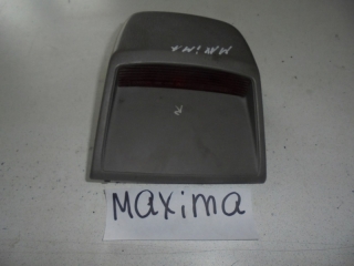 Стоп-сигнал дополнительный, NISSAN, MAXIMA, A33, VQ20DE, 2003