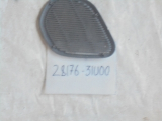Сетка динамика, NISSAN, CEFIRO, A33, VQ20DE, 2001, 28176-31U00