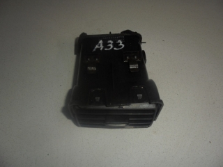 Дефлектор воздуховода, NISSAN, MAXIMA, A33, VQ20DE, 2003