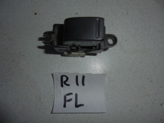 Кнопка стеклоподъемника, NISSAN, PRESEA, R11, GA15DE, 1995-1999, F, L