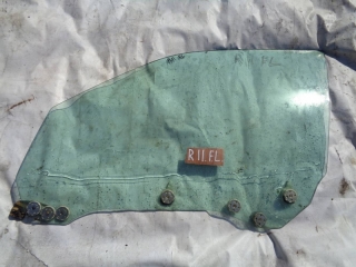 Стекло двери, NISSAN, PRESEA, R11, GA15DE, 1995-1999, F, L