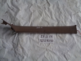 Накладка на стойку, NISSAN, PRESEA, R11, GA15DE, 1995-1999, F, R, верх, 76911-40Y00