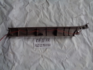 Накладка на стойку, NISSAN, PRESEA, R11, GA15DE, 1995-1999, F, R, верх, 76911-40Y00