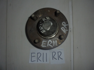 Ступица, NISSAN, PRESEA, R11, GA15DE, 1995-1999, R, R