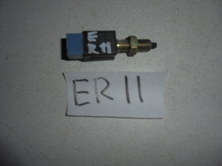 Концевик под педаль тормоза, NISSAN, PRESEA, R11, GA15DE, 1995-1999