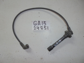 Бронепровод, NISSAN, PRESEA, R11, GA15DE, 1995-1999, 24751