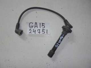 Бронепровод, NISSAN, PRESEA, R11, GA15DE, 1995-1999, 24751