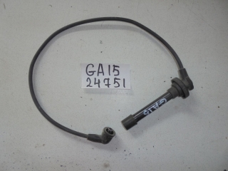 Бронепровод, NISSAN, PRESEA, R11, GA15DE, 1995-1999, 24751