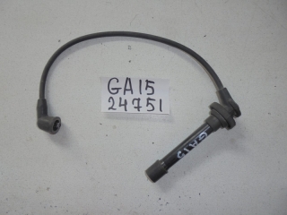 Бронепровод, NISSAN, PRESEA, R11, GA15DE, 1995-1999, 24751