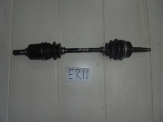 Привод, NISSAN, PRESEA, R11, GA15DE, 1995-1999, F, L