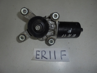 Мотор стеклоочистителя, NISSAN, PRESEA, R11, GA15DE, 1995-1999, F