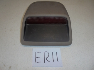 Стоп-сигнал дополнительный, NISSAN, PRESEA, R11, GA15DE, 1995-1999