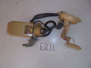 Топливный модуль, NISSAN, PRESEA, R11, GA15DE, 1995-1999