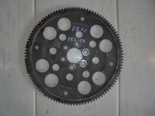 Маховик акпп, NISSAN, PRESEA, R11, GA15DE, 1995-1999