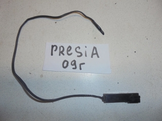Датчик температуры кондиционера, NISSAN, PRESEA, R11, GA15DE, 1995-1999