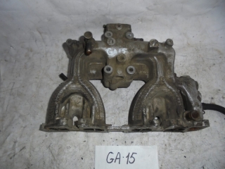 Коллектор впускной, NISSAN, PRESEA, R11, GA15DE, 1995-1999
