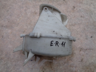 Корпус печки, NISSAN, PRESEA, R11, GA15DE, 1995-1999