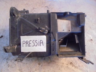 Корпус печки, NISSAN, PRESEA, R11, GA15DE, 1995-1999