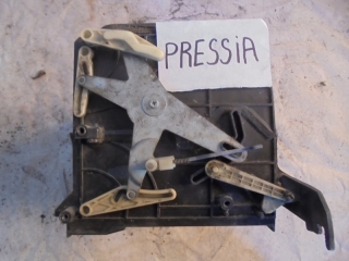 Корпус печки, NISSAN, PRESEA, R11, GA15DE, 1995-1999