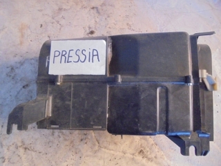 Корпус печки, NISSAN, PRESEA, R11, GA15DE, 1995-1999