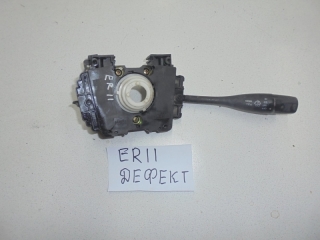 Блок подрулевых переключателей, NISSAN, PRESEA, R11, GA15DS, 1994