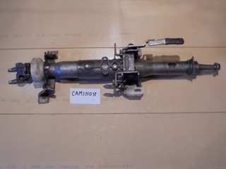 Рулевая колонка, NISSAN, PRIMERA CAMINO, WP11, SR18DE, 1998