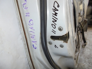 Замок двери, NISSAN, PRIMERA CAMINO, WP11, SR18DE, 1998, F, L