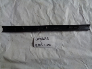 Накладка на порог внутренняя, NISSAN, PRIMERA CAMINO, WP11, SR18DE, 1998, F, L, 769B5-3J000