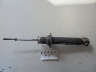 Амортизатор, NISSAN, PRIMERA CAMINO, WP11, SR18DE, 1998, F, R