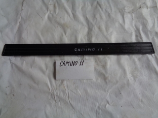 Накладка на порог внутренняя, NISSAN, PRIMERA CAMINO, WP11, SR18DE, 1998