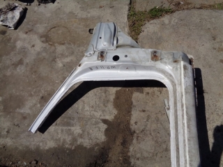 Стойка кузова, NISSAN, CEFIRO WAGON, A32, VQ20DE, 1998, F, R