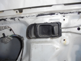 Ручка двери внутренняя, NISSAN, PRIMERA CAMINO, WP11, SR18DE, 1998, F, R